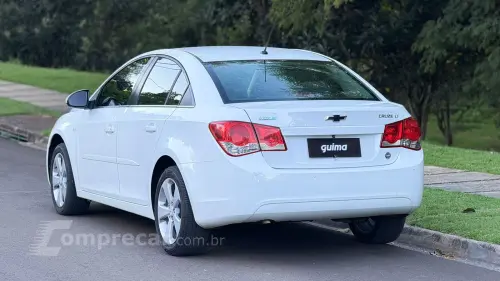 CRUZE 1.8 LT 16V
