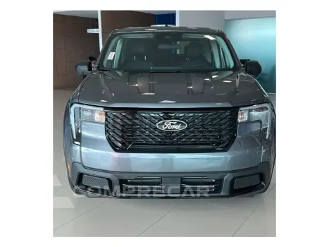 MAVERICK MAVERICK L. BLACK 2.0 ECOBOOST AWD AUT