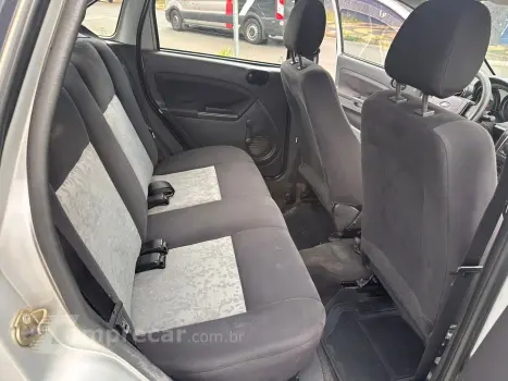 FIESTA 1.0 MPI Sedan 8V