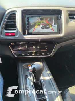 Hr-v EX