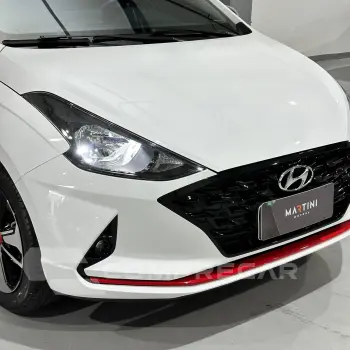 HB20 Sport 1.0 TB Flex 12V Aut.