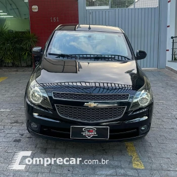 AGILE 1.4 MPFI LTZ 8V