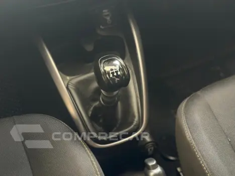 ARGO 1.3 FIREFLY FLEX TREKKING MANUAL