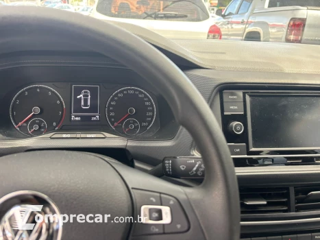 T-CROSS 1.0 200 TSI Sense
