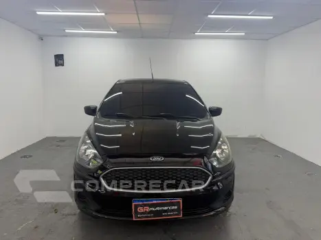 Ka 1.0 SE/SE Plus TiVCT Flex 5p