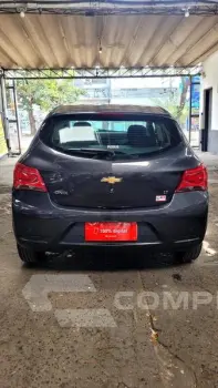 ONIX 1.0 LT 8V FLEX 4P MANUAL