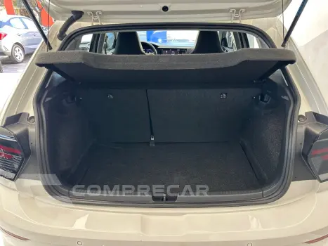 Polo Highline TSI 1.0 Flex 12V Aut.