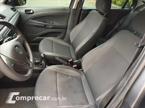 VOYAGE 1.6 MSI Totalflex