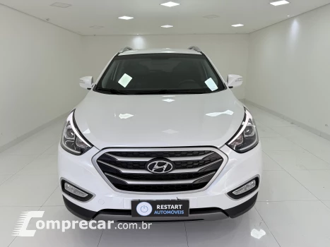 IX35 2.0 MPFI GL 16V