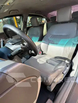CIVIC 1.8 LXL 16V