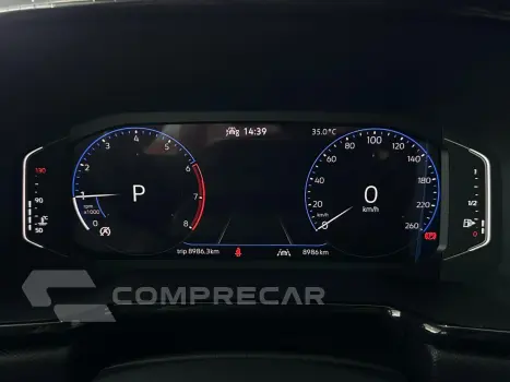 Tera High 1.0 170 TSI Flex 12V 5p Aut