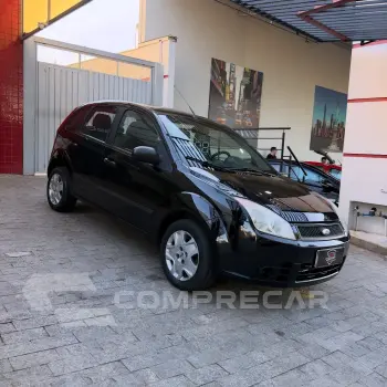 FIESTA 1.0 MPI 8V