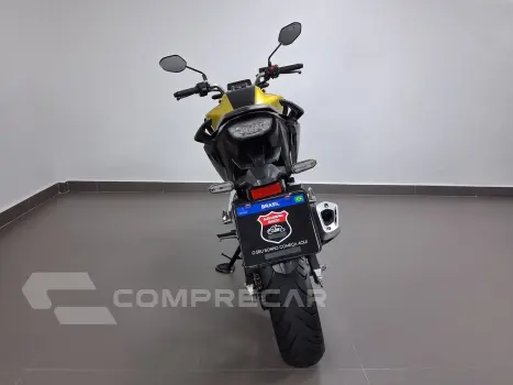 HONDA CB 300F TWISTER ABS