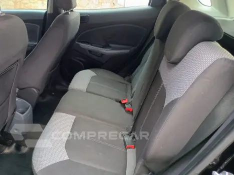 Ecosport 1.6 Se 16V Flex 4P Manual
