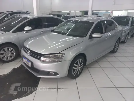JETTA 2.0 Comfortline