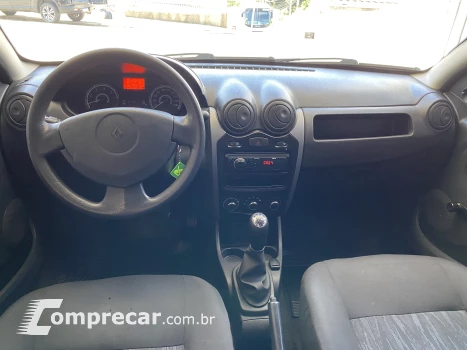 SANDERO 1.0 Authentique 16V
