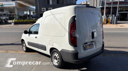 FIORINO 1.4 MPI Furgão 8V