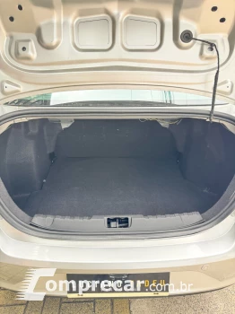 KA + 1.5 SE 16V