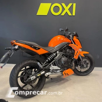 ER-6N 650cc