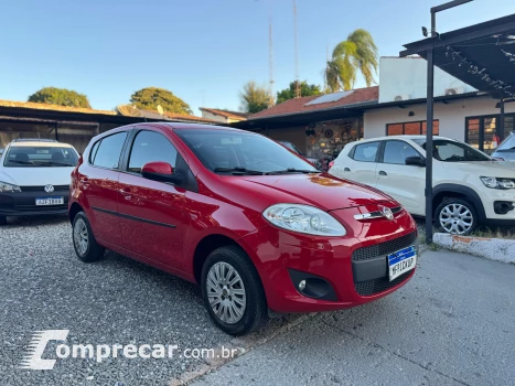 PALIO 1.4 MPI Attractive 8V