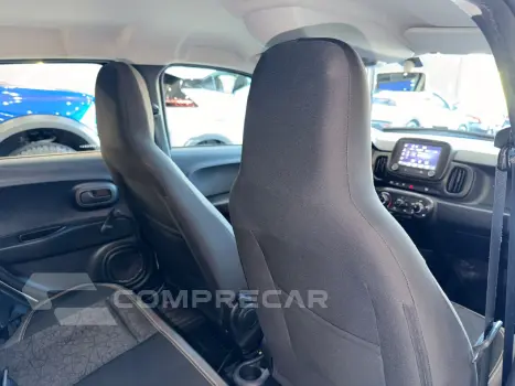 MOBI 1.0 EVO Trekking