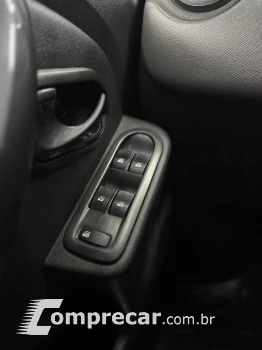 DUSTER 2.0 Tech Road II 4X2 16V