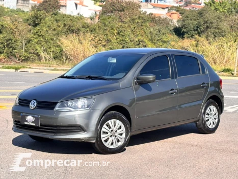 Gol 1.0 Mi Total Flex 8V 4p