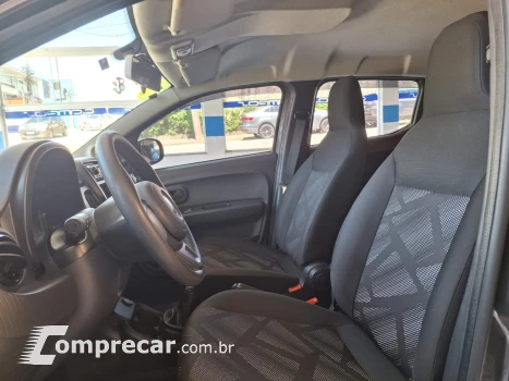 MOBI 1.0 8V EVO Like.