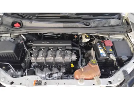 ONIX 1.4 MPFI LTZ 8V FLEX 4P AUTOMATICO