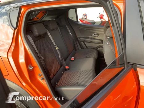 Kardian Prem. Ed Flex 1.0 TB 12V 5p Aut.