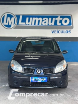 SANDERO 1.0 Expression 16V