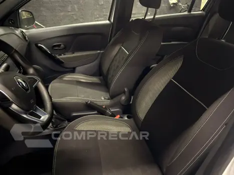 LOGAN 1.0 12V SCE FLEX ZEN MANUAL