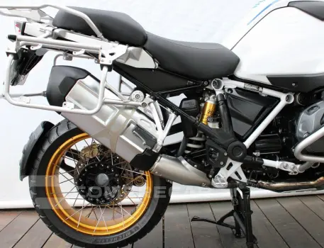 BMW R 1250 GS ADVENTURE PREMIUM RALLYE
