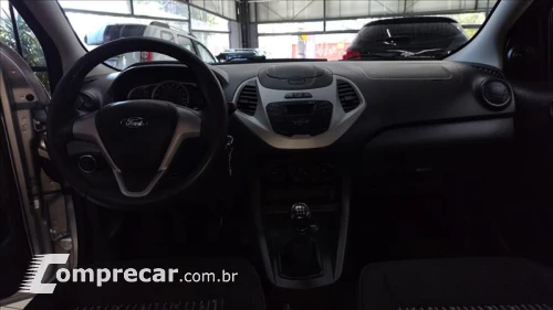 KA 1.0 SE 12V