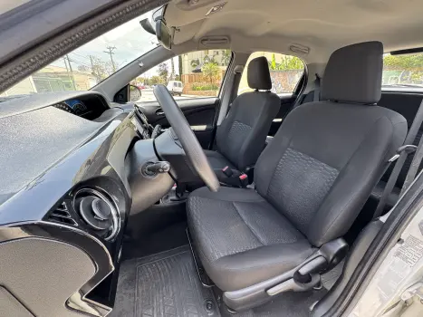 ETIOS 1.3 X 16V