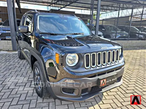 RENEGADE 1.8 16V