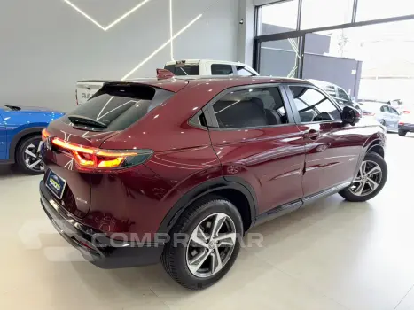 HR-V 1.5 16V Turbo Touring
