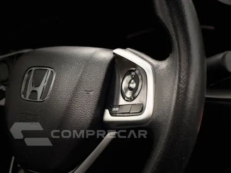 CIVIC 1.5 16V Turbo Touring