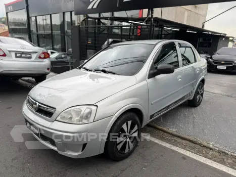 CHEVROLET CORSA 1.8 MPFI Sedan 8V 4 portas