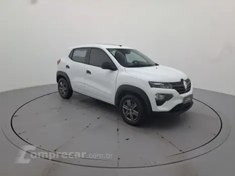 KWID 1.0 12V SCE FLEX ZEN MANUAL