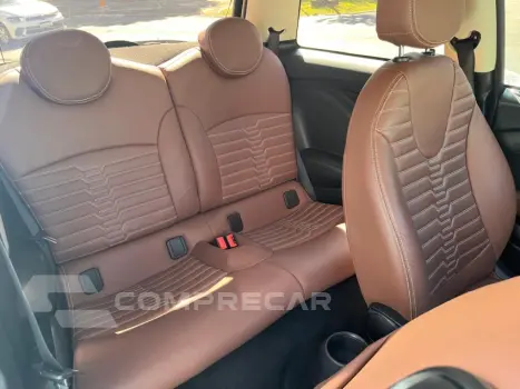 COOPER 1.6 ONE 16V