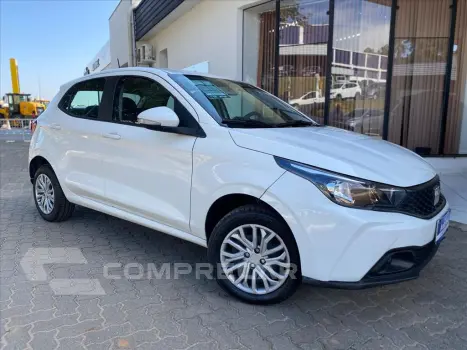 Fiat ARGO 1.0 FIREFLY FLEX DRIVE MANUAL 4 portas