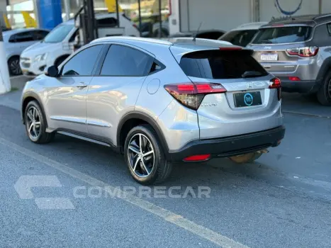 HR-V EX 1.8 Flexone 16V 5p Aut.