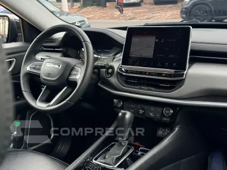 COMPASS 1.3 T270 Turbo Longitude