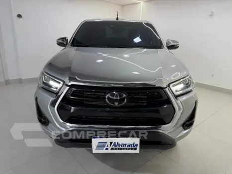 HILUX CDSRXA4FD