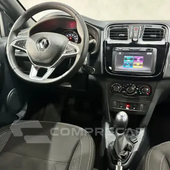 LOGAN Zen Flex 1.0 12V 4p Mec.