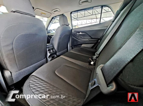 CRETA 1.0 Tgdi Limited Safety