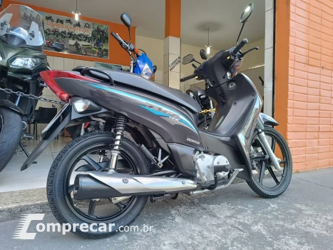 BIZ 125