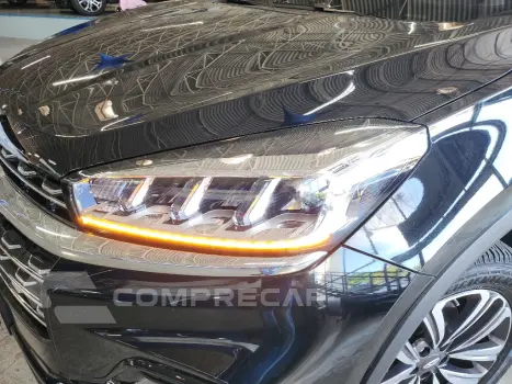 TIGGO 8 1.6 TGDI GASOLINA TXS MAX DRIVE DCT