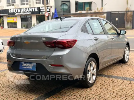 ONIX 1.0 Turbo Plus LTZ